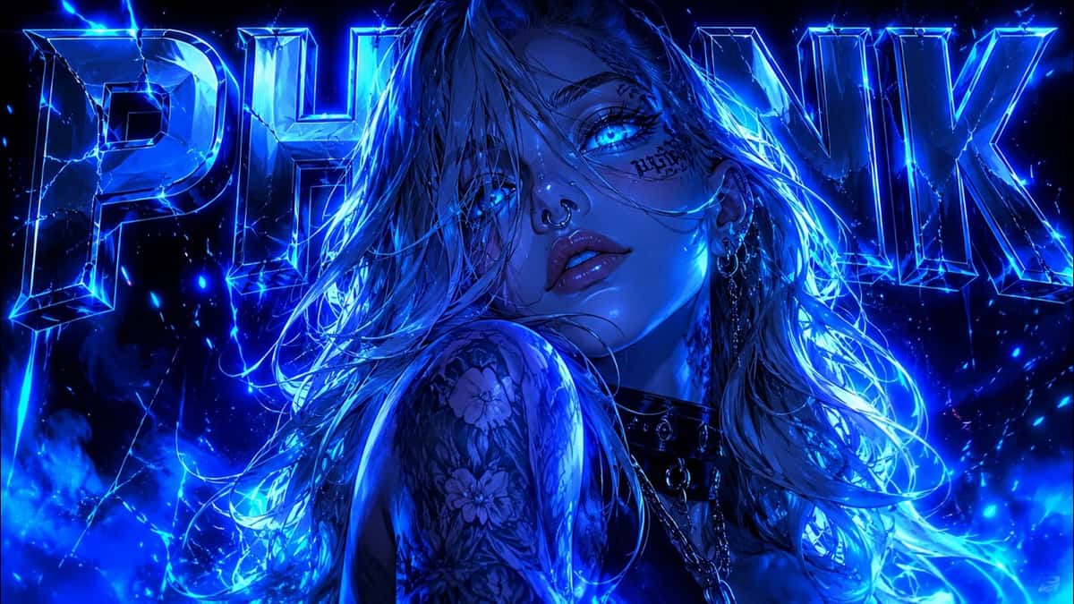 MONTAGEM OSCURIDA (Slowed) by Dhruv Vajasi, RVNGE – cover of the 4K visual