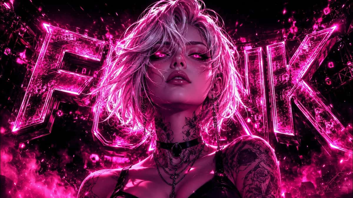 FUNK CONTRA · Dj Samir · Nulteex · Zericxxn | #funkmusic #funk