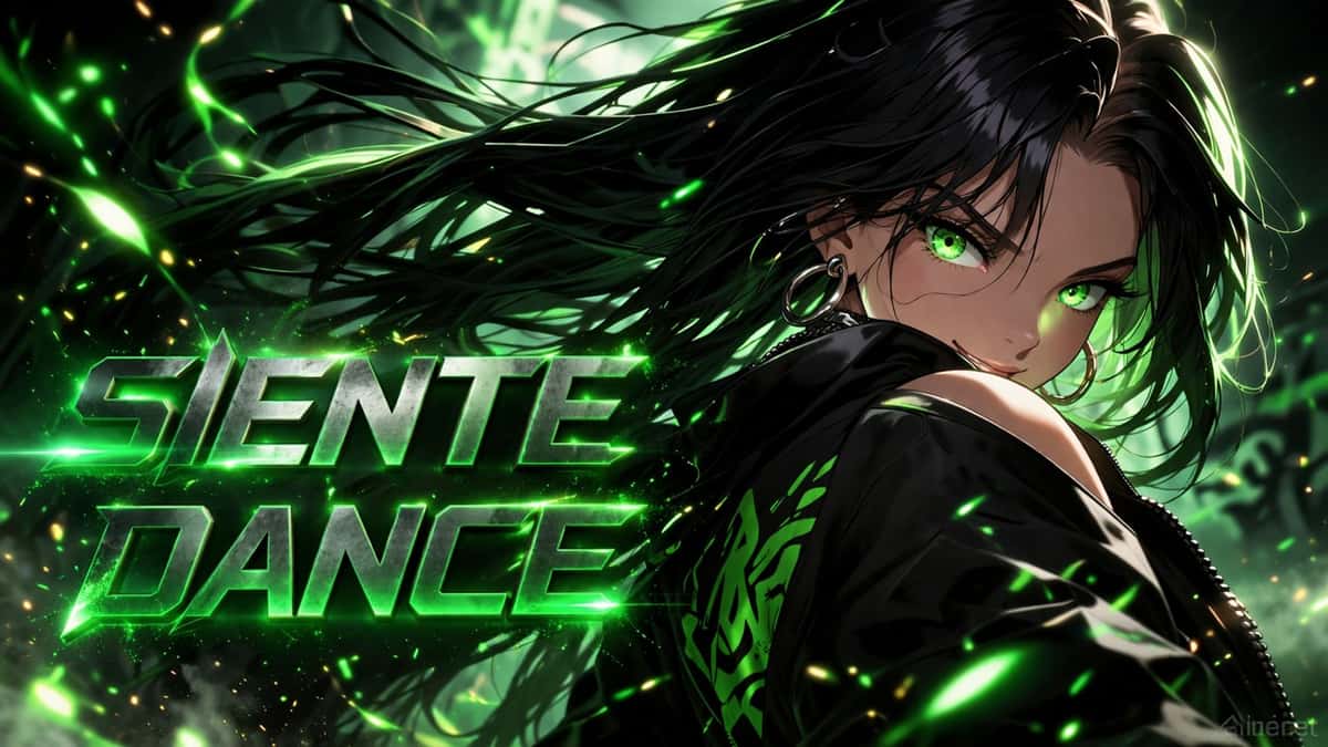 SIENTE DANCE · lowx | #brazilianphonkmusic #funk #phonk