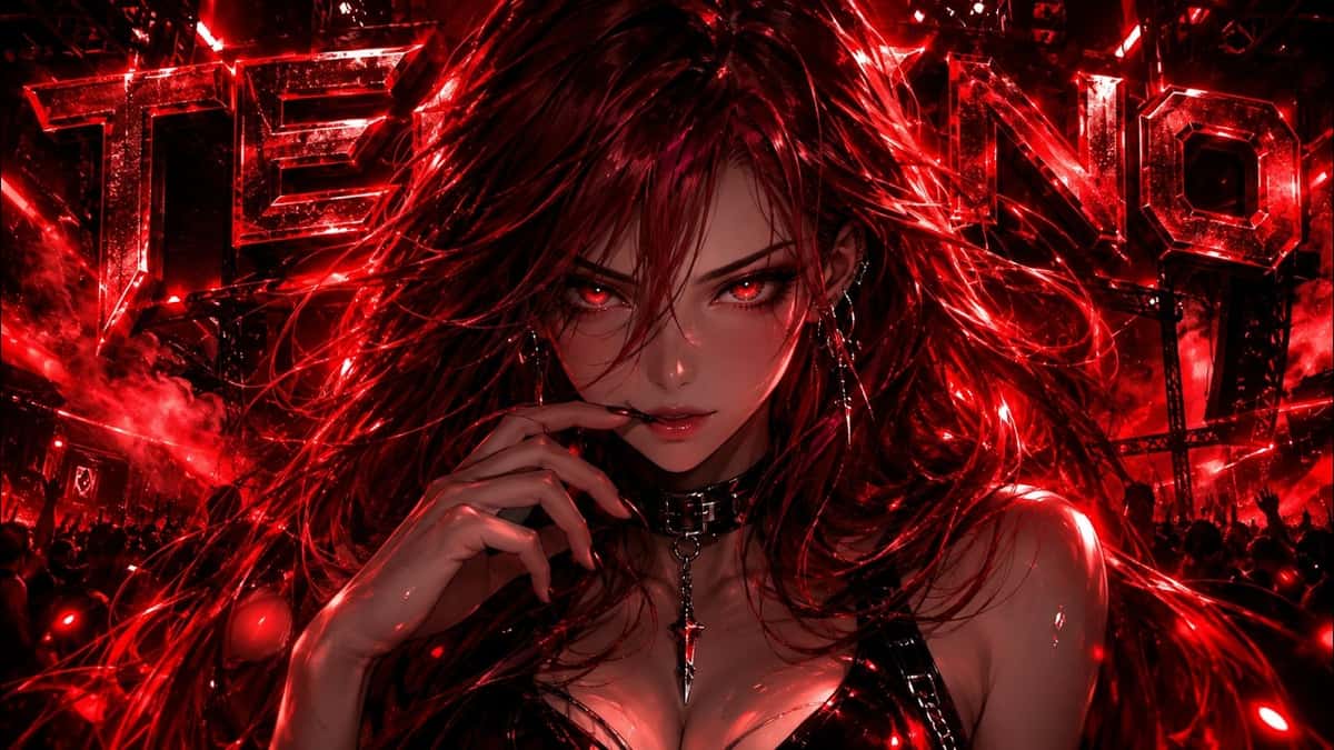 S0N6F0RMYD34TH by STAKILLAZ, DISGRACEMODE – cover of the 4K visual