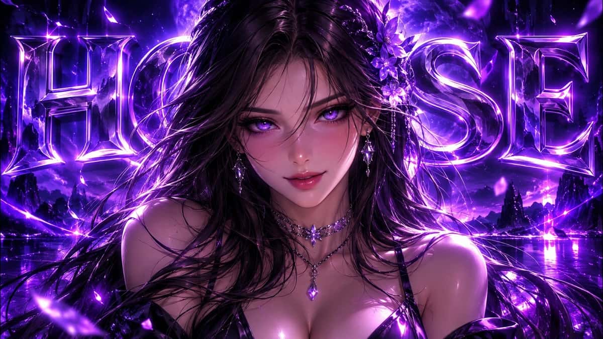 Punch You by PATCHWRK – cover of the 4K visual