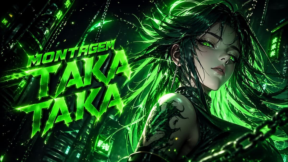 1HOUR REMIX | MONTAGEM TAKA TAKA · drawmedeath · 74blade · ZXLXN | #brazilianphonkmusic #funk #phonk