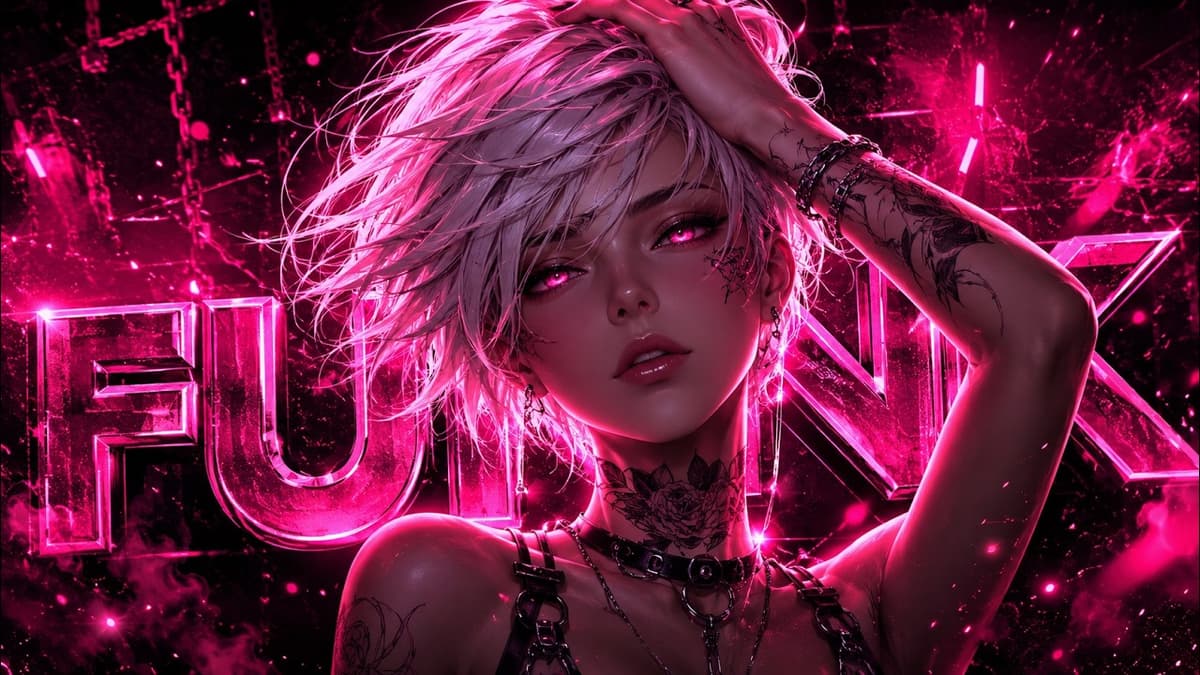 FUNK DO BACKROOMS · n0m1ko | #funkmusic #funk