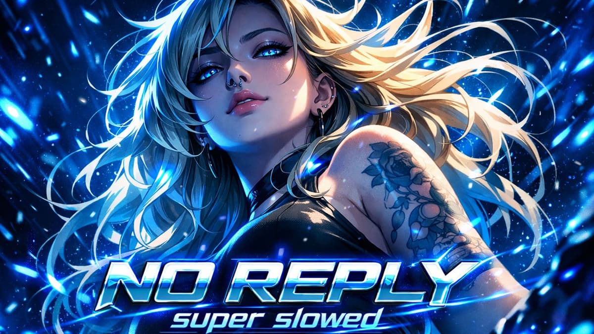 NO REPLY (Super Slowed) · NTPV · Sei Lean · GodDamn · Phonk King | #phonk #phonkmusic