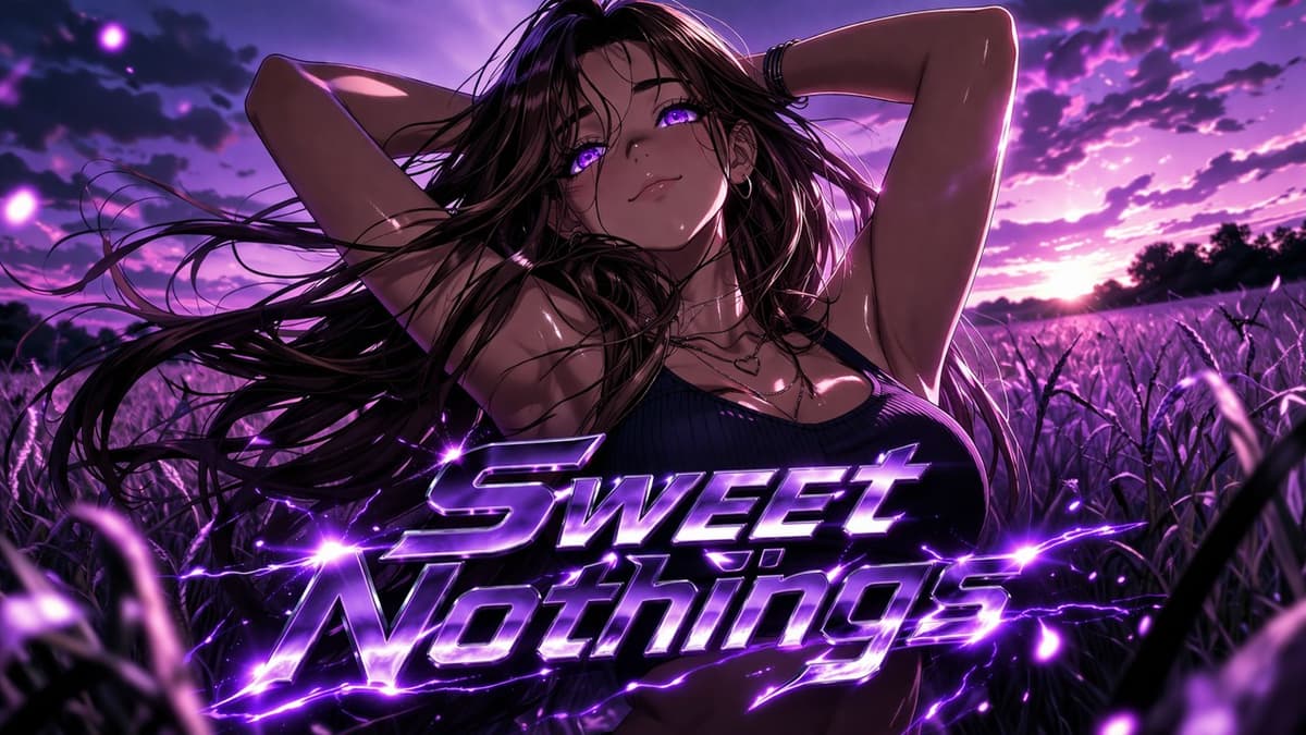 SWEET NOTHINGS · oskar med k | #house #housemusic #houseremix