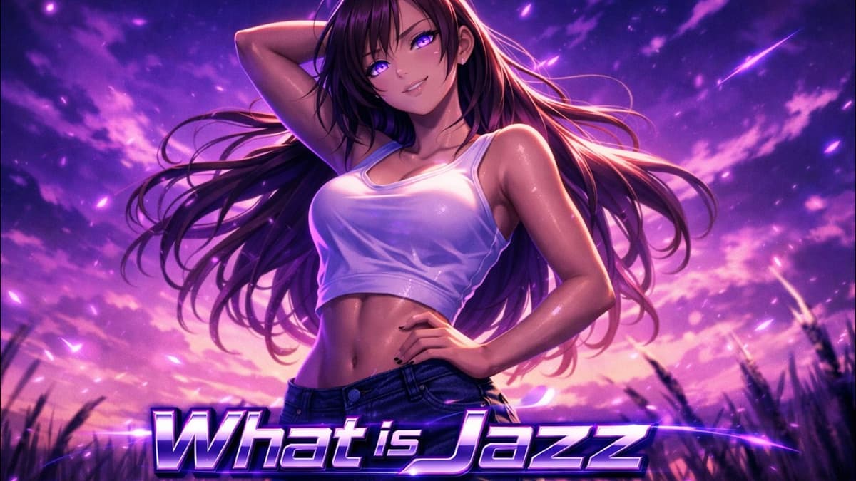 1HOUR REMIX | WHAT IS JAZZ? · Jdr · notdanilo | #house #housemusic #houseremix