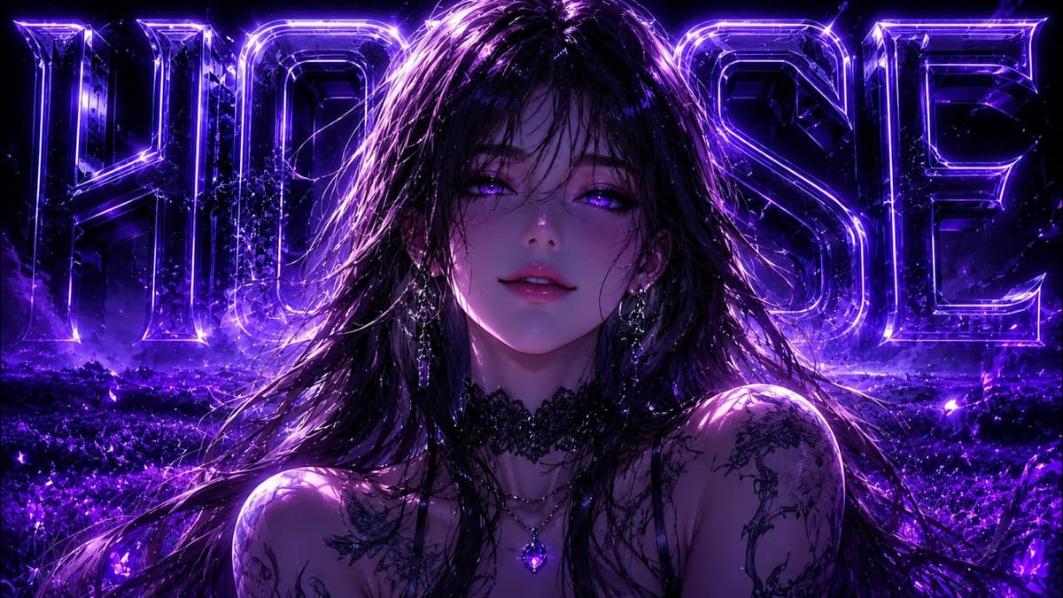 IN MY HEAD · SFRNG · SOVAGI · Aizu | #house #housemusic #houseremix