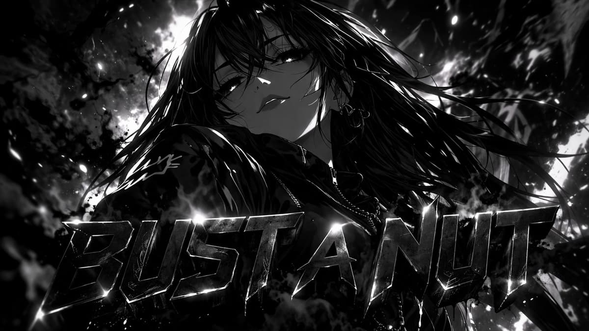 1HOUR REMIX | BUST A NUT · Chassi · DMZ NEWS OFFICIAL | #dubstep #dubstepmusic