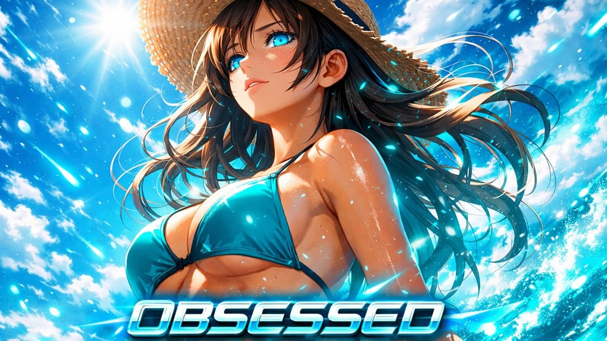 OBSESSED · Chris Avantgarde | #electronic #electronicmusic #electronicdancemusic