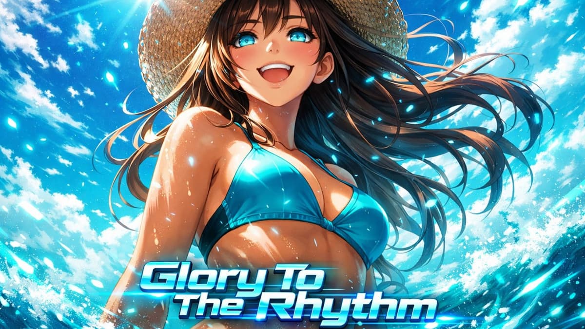 Glory To The Rhythm · FatSync | #electronic #electronicmusic #electronicdancemusic