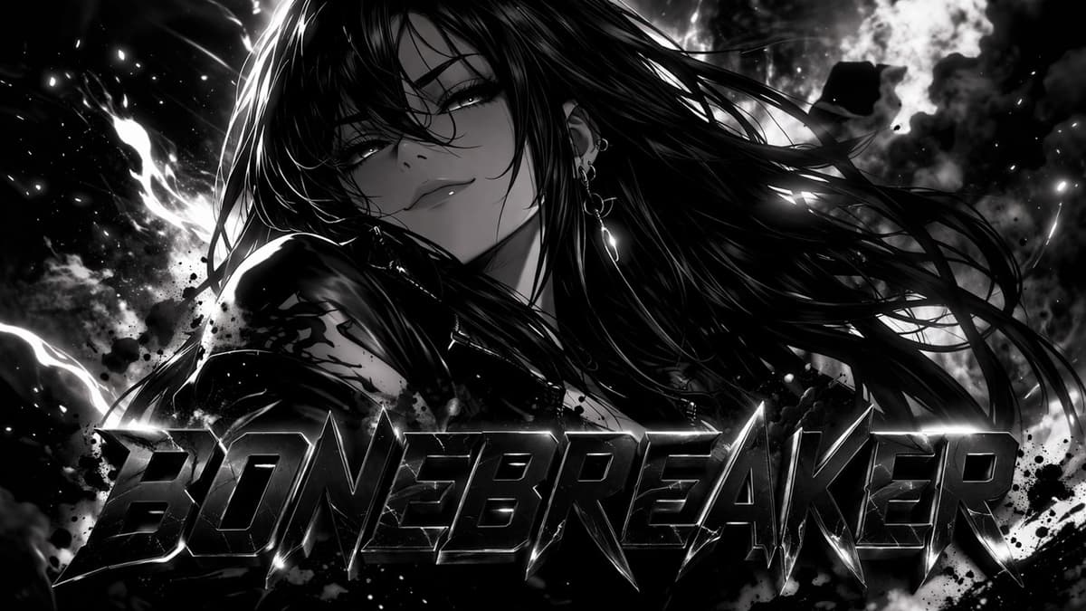 1HOUR REMIX | BONEBREAKER · Kai Wachi · Excision · Sullivan King | #dubstep #dubstepmusic
