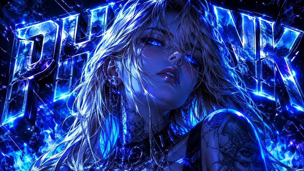 1HOUR REMIX | BAILA LENTO (SLOWED) · MC DA$ILVA · sma$her | #phonk #phonkmusic