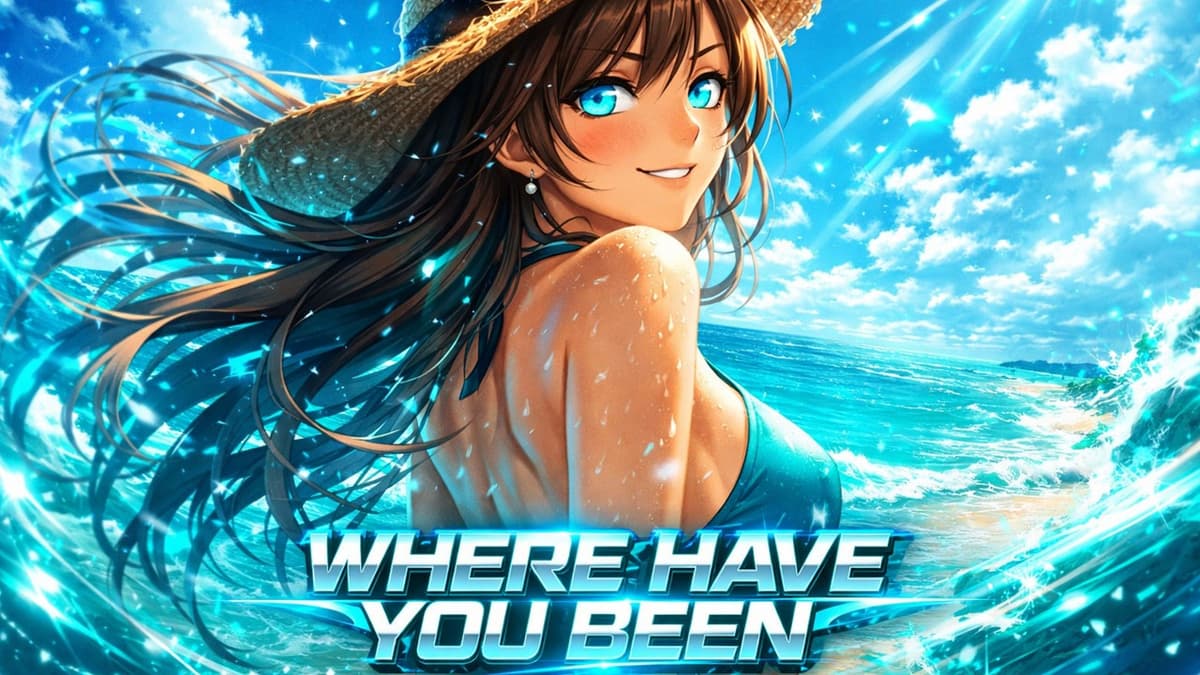 1HOUR REMIX | WHERE HAVE YOU BEEN · Bryan V | #electronic #electronicmusic #electronicremix