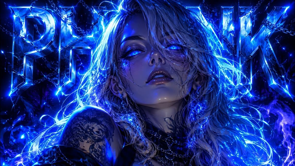 LUNA VEM (Slowed) · Dj Samir · ANMANE · Habazane · nulled. | #phonk #phonkmusic