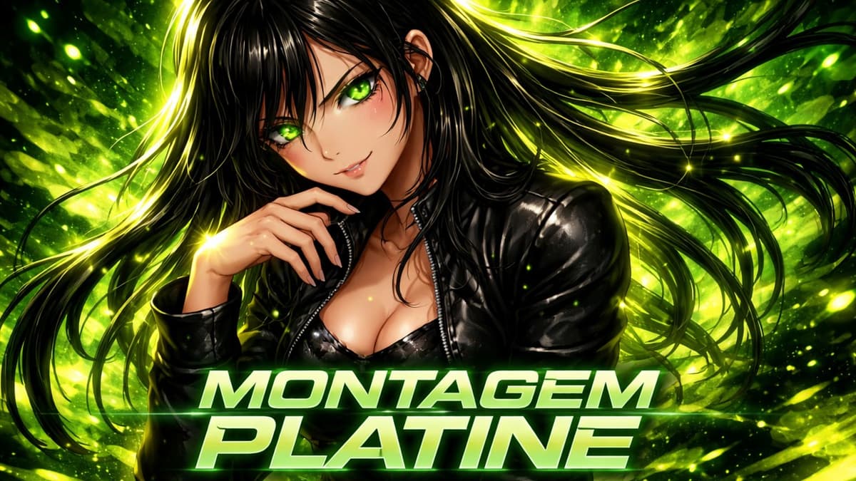 MONTAGEM PLATINE · DJ LXIL · BLXZE | #brazilianphonkmusic #funk #phonk
