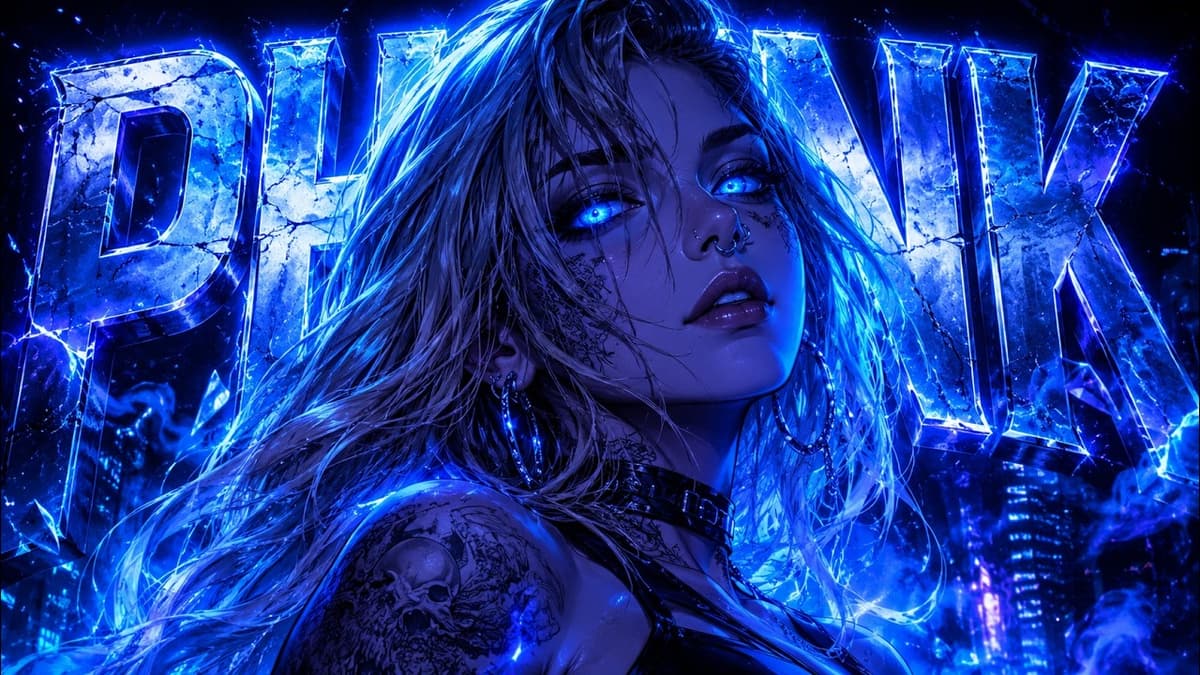 RAYELO · Irokz · TESOROX · DJ Zarek · Toni PERRET · Taiki Nazih · Mohamed Kaddour | #phonkmusic