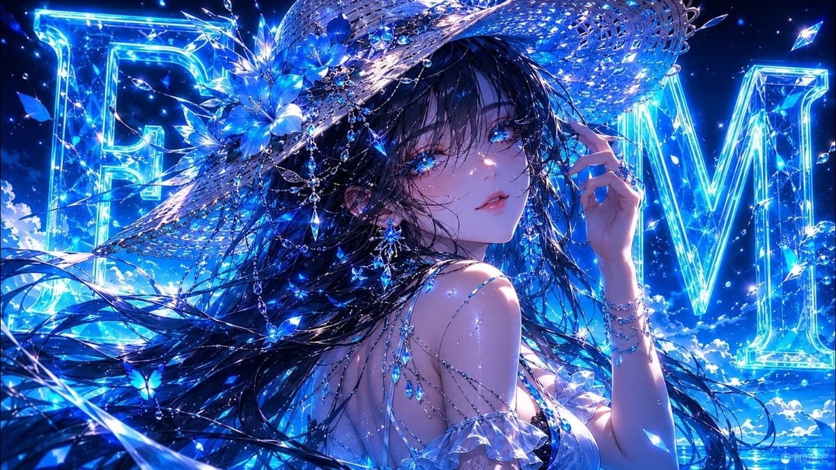 MEET ME IN THE DARK · AVE | #electronic #electronicmusic #electronicdancemusic