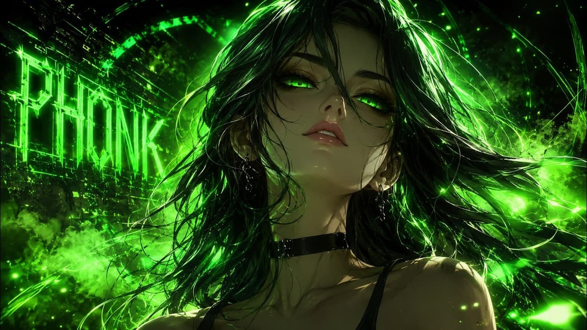 1HOUR REMIX | ERA SUBE · Vynth · Essencen | #brazilianphonkmusic #funk #phonk
