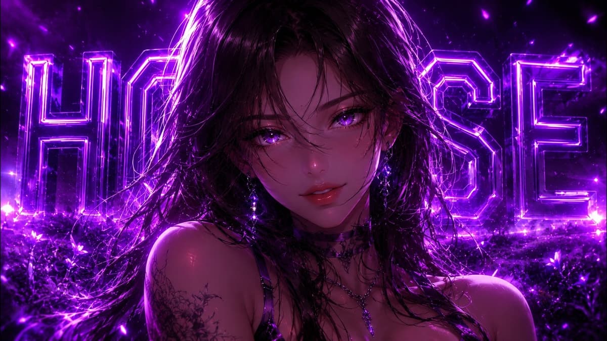 1HOUR REMIX | Vortex · Marshall James | #house #housemusic #houseremix