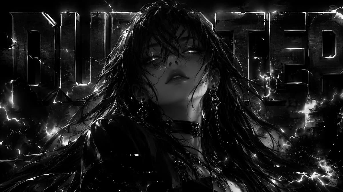 GHOSTS N STUFF · SHADOW PRINCE | #dubstep #dubstepmusic