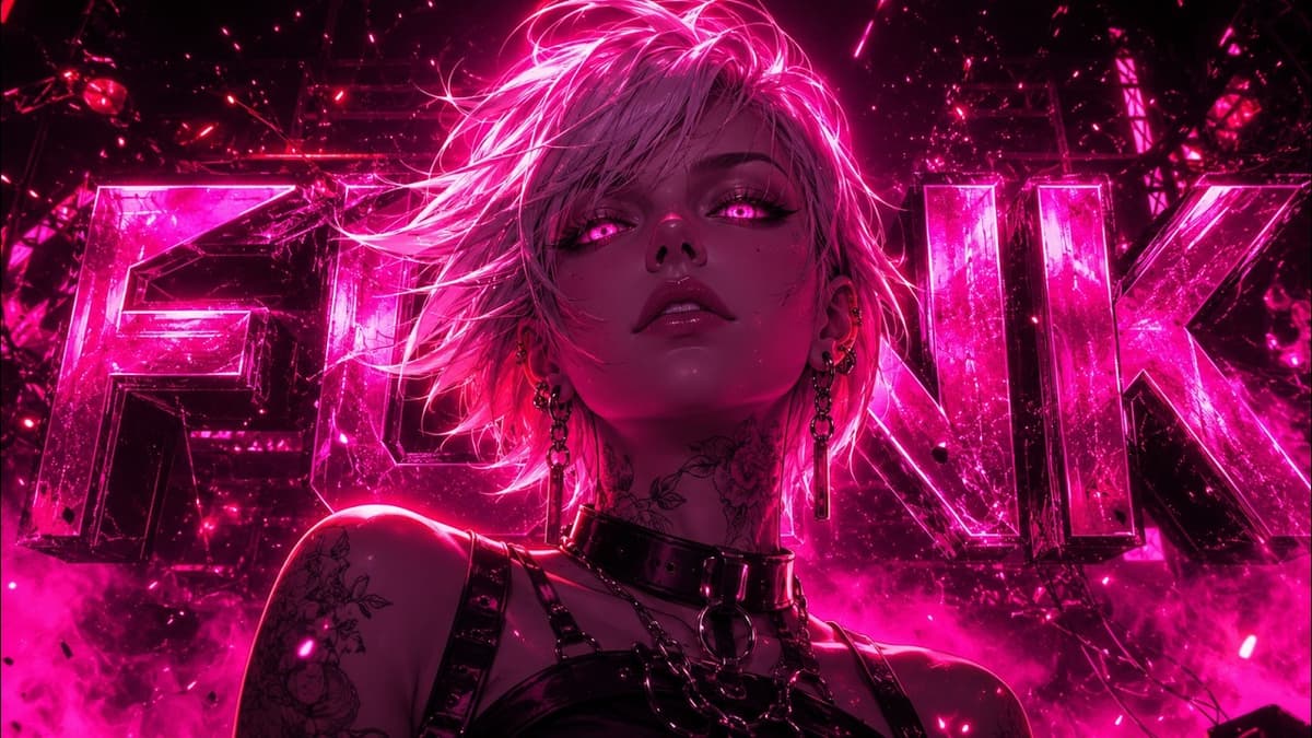 1HOUR REMIX | NOOT NOOT FUNK · KGJ · Scythermane · -Prey · SCYTHERMANE | #funkmusic #funk