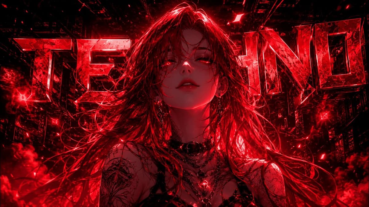 NEW RELIGION · KUZE · HEroN | #techno #technomusic