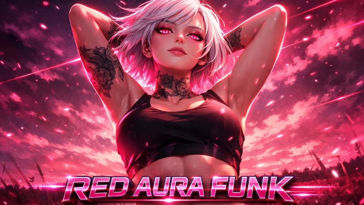RED AURA FUNK · ZAYLO · SEKIMANE | #funkmusic #funk