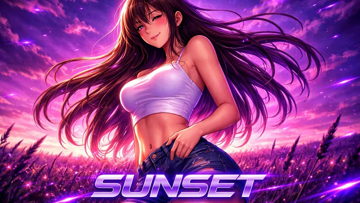 SUNSET · Meyo | #house #housemusic #houseremix