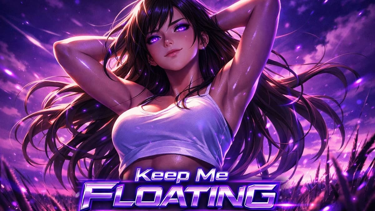 Keep Me Floating · Vibfy | #house #housemusic #melodichouse