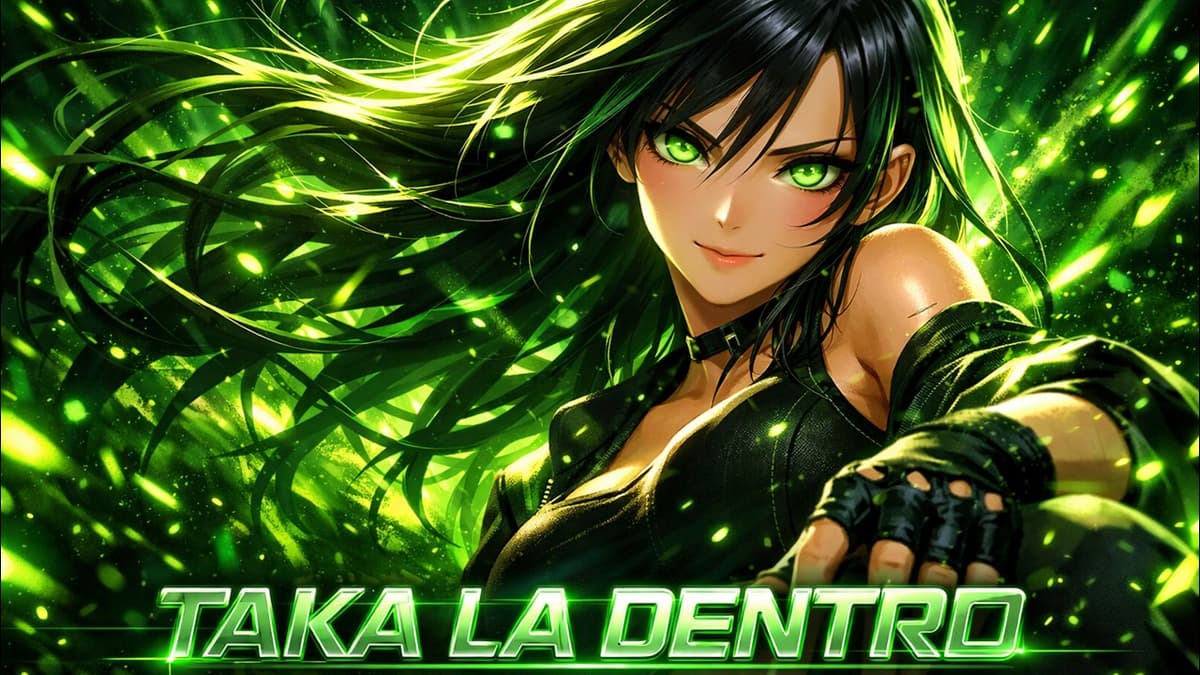 TAKA LA DENTRO · SEKIMANE · shonci · Mc Gw | #brazilianphonkmusic #funk #phonk