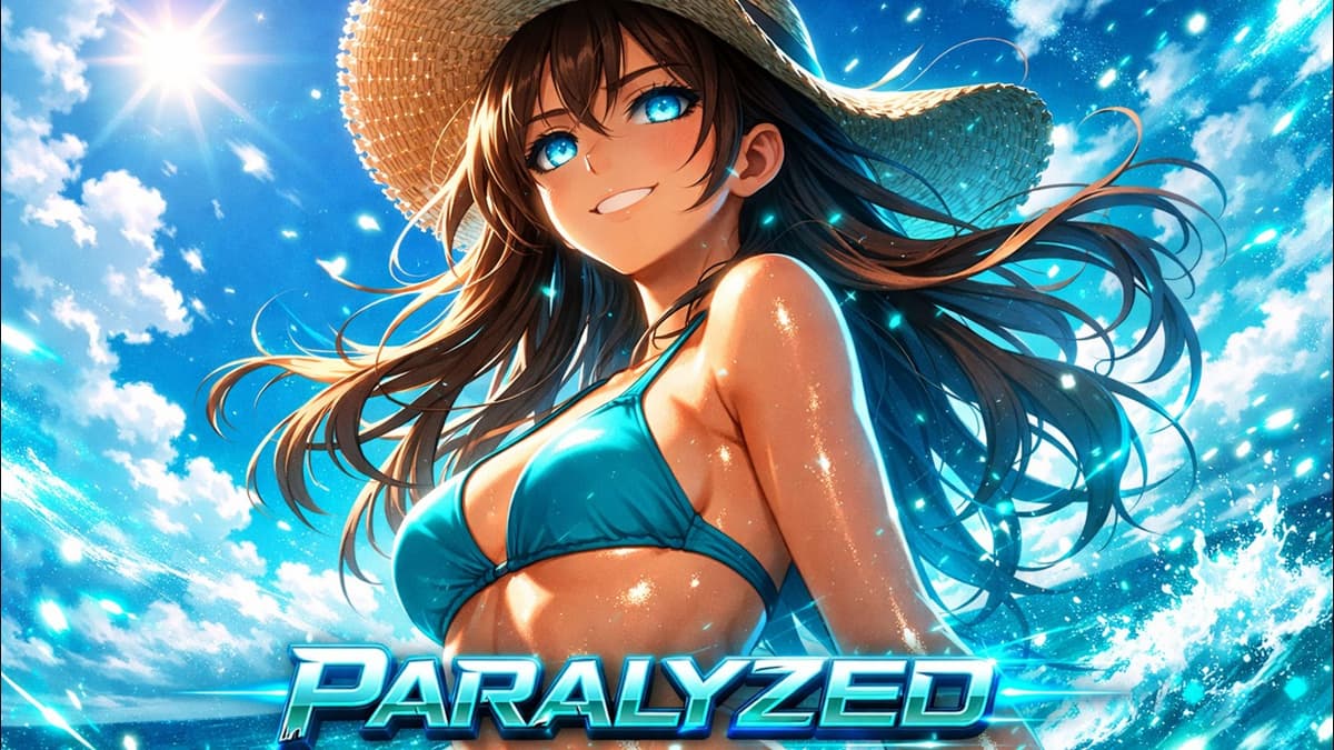 PARALYZED · Frederic · Jeroen Sjoers · Freek van der Heide · Maarten Vorwerk | #electronic