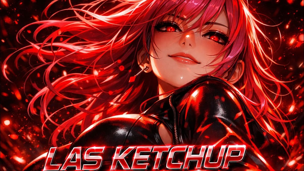 1HOUR REMIX | LAS KETCHUP (Aserejé) (Techno) · Seeko · New Beat Order · KROMA #techno #technomusic