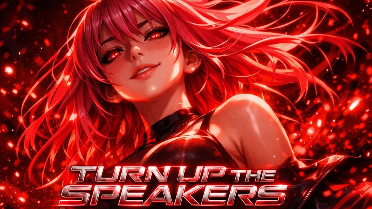 TURN UP THE SPEAKERS · Afrojack · Martin Garrix · Fyloh & Leonardo Roghi Remix | #hardtechno