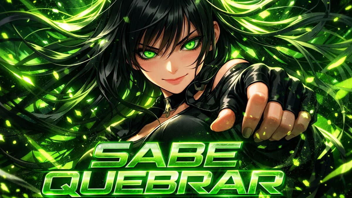 SABE QUEBRAR · bxkq · axeos | #brazilianphonkmusic #funk #phonk