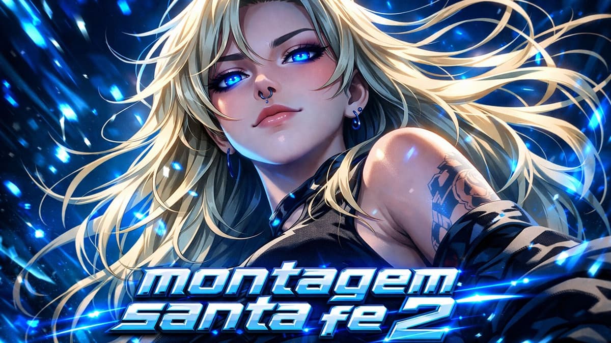 MONTAGEM SANTA FE 2 - qaraqshy | #phonk #phonkmusic