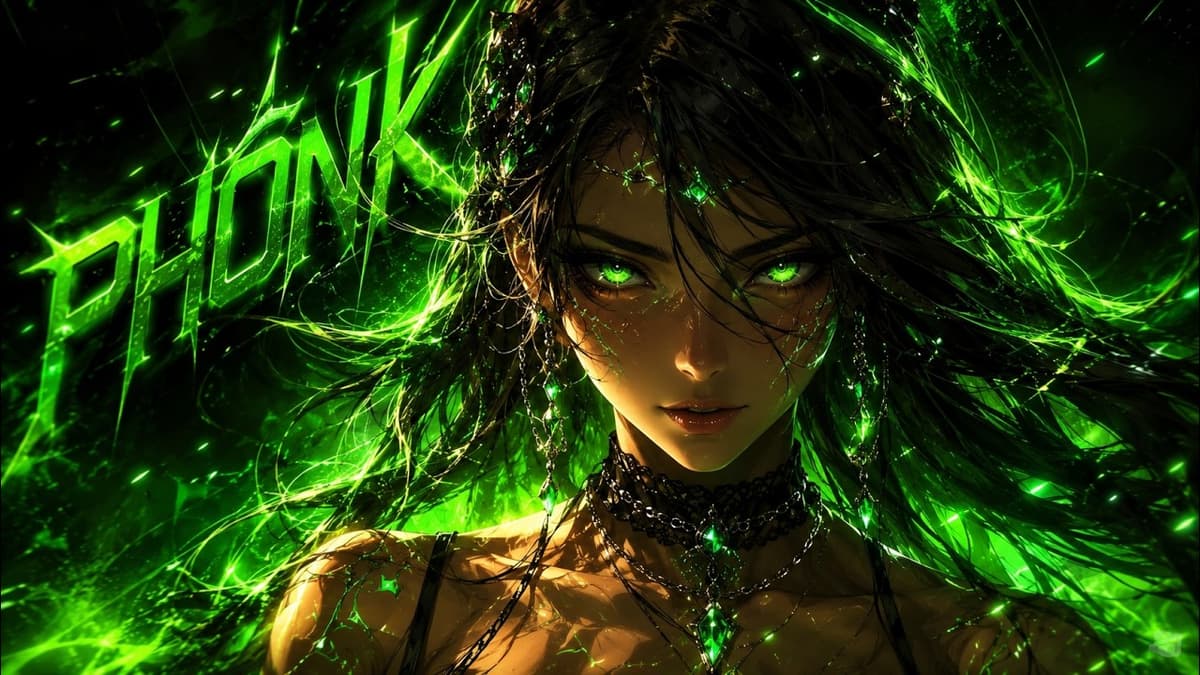 MI AMOR (Ultra Slowed) · bxkq · axeos · Nurbolot Toktosunov | #brazilianphonkmusic #funk #phonk