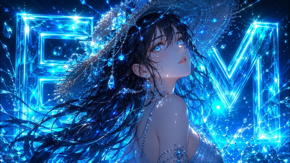 HOLLABACK GIRL [ SLOWED ] · Bread Beatz · Sakyul | #electronic #electronicmusic