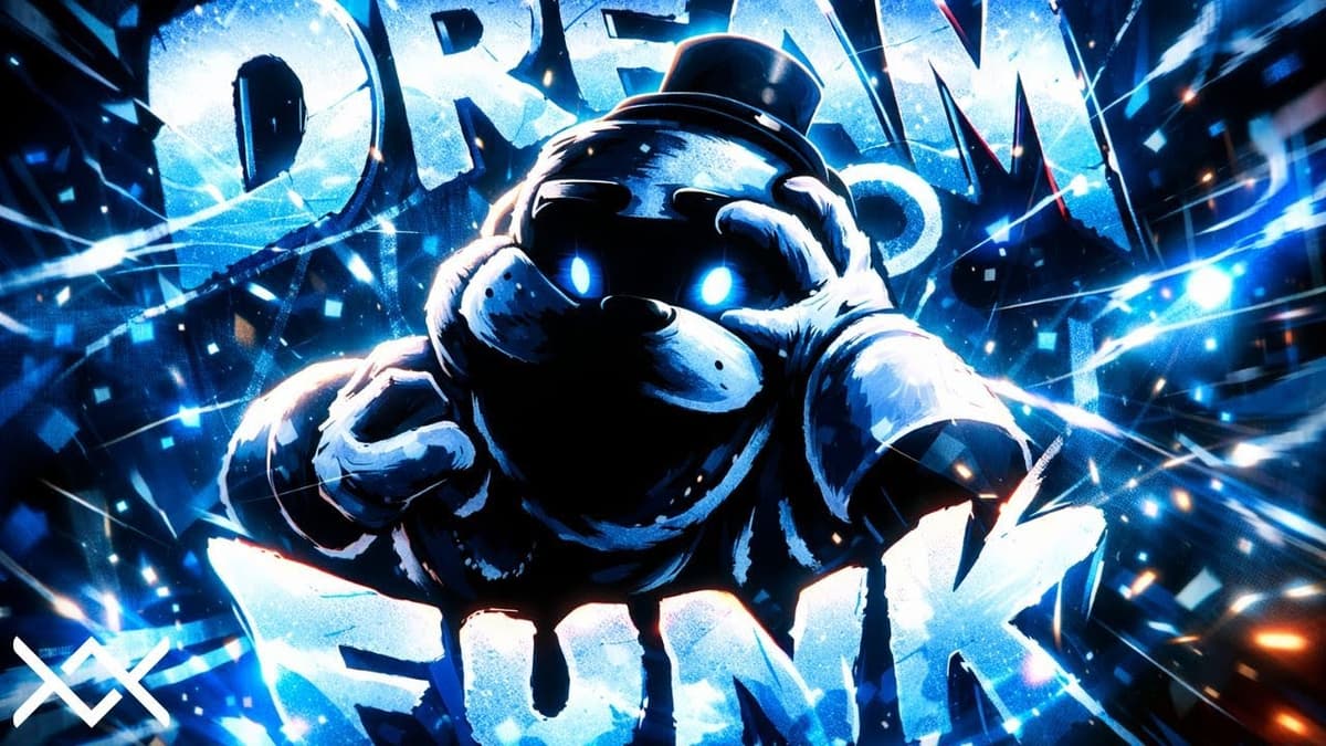 1HOUR REMIX | DREAM FUNK - LUMIX & KXRSED | #phonk #funk #phonkmusic