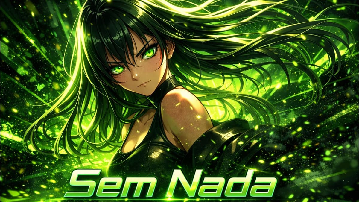 SEM NADA · Ogryzek · F!xmexed · LeoTHM | #brazilianphonkmusic #funk #phonk