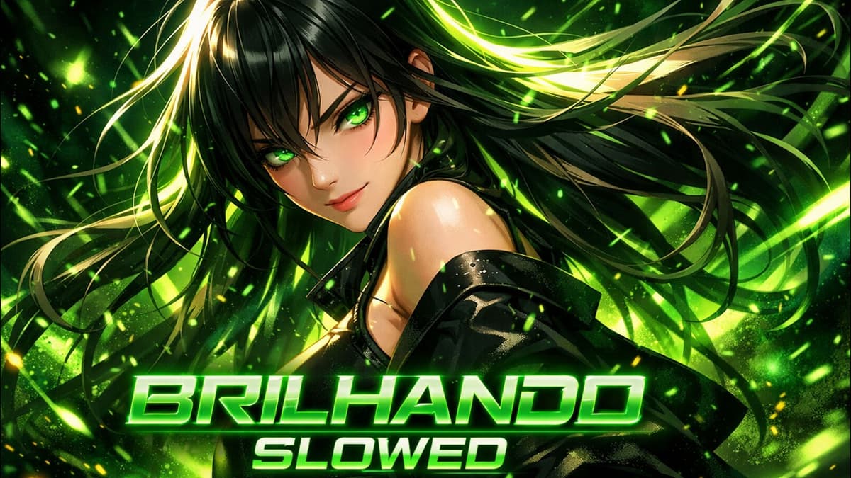 1HOUR REMIX | Brilhando (Slowed) · Nulteex · unreal c · DJ usof | #brazilianphonkmusic #funk #phonk