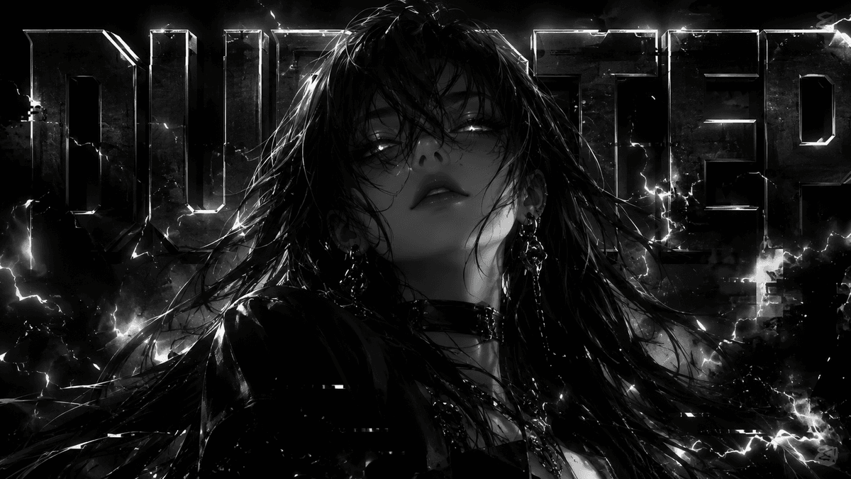 Dubstep character