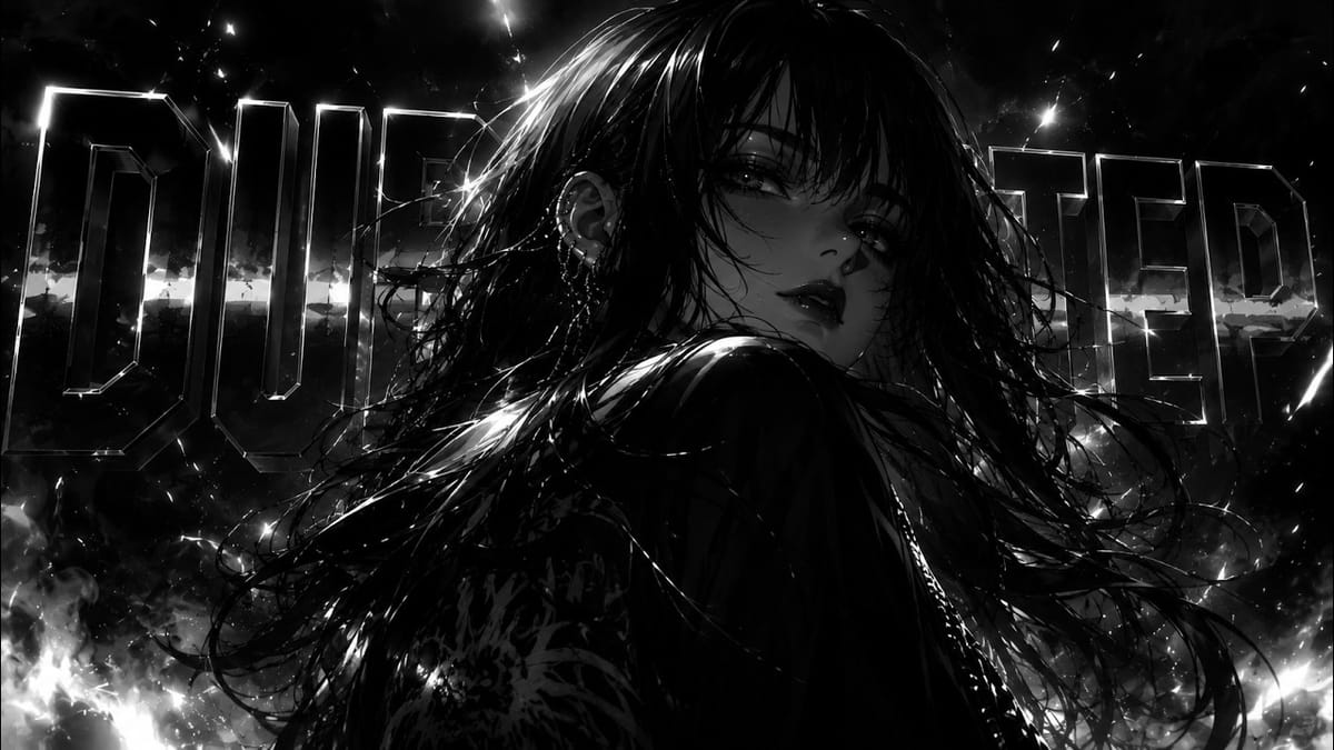 FROSTBITE by Dr. Fresch, Capochino – 4K visual