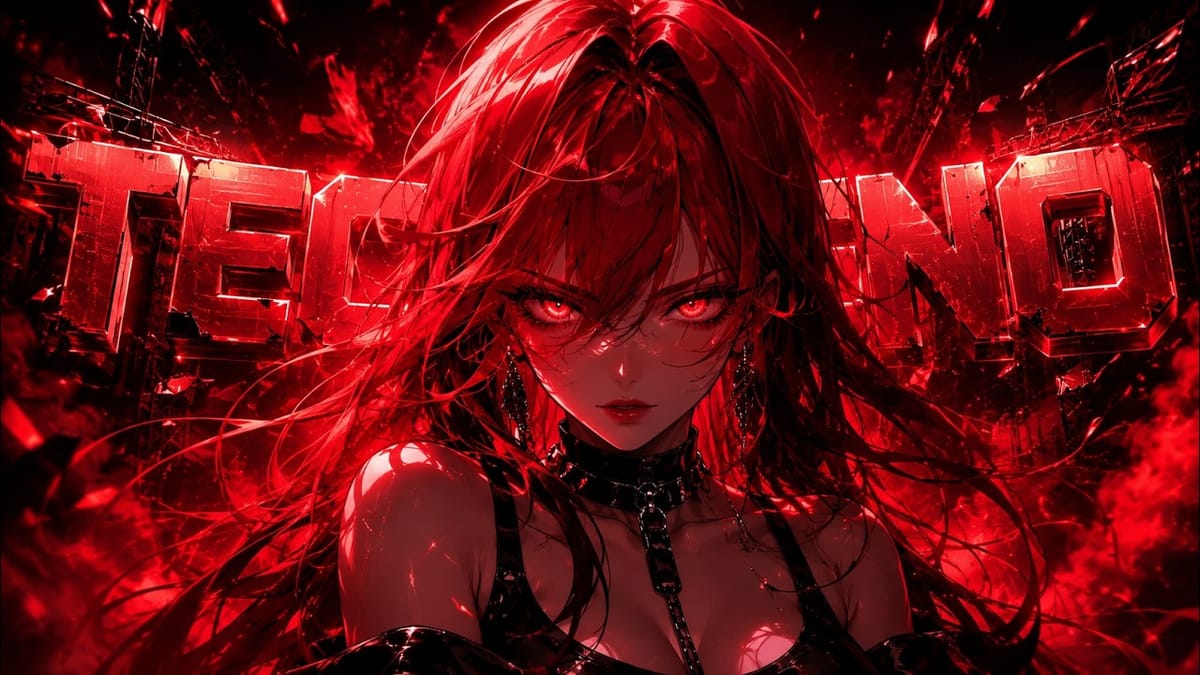 HATRED (Ultra Slowed) by Phonkha – 4K visual