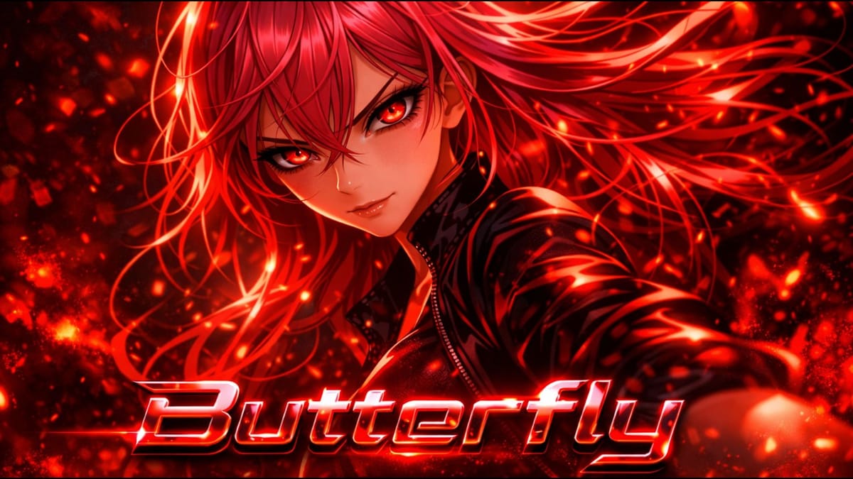 BUTTERFLY · New Beat Order, KROMA, Seeko & Amero | #techno #technomusic #electronicmusic