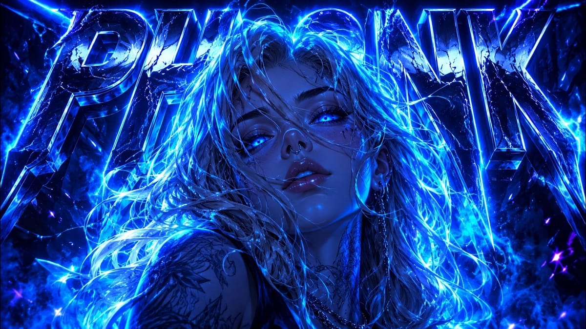 MONTEGEM NOCHE by ICEDMANE, DYSMANE – 4K visual