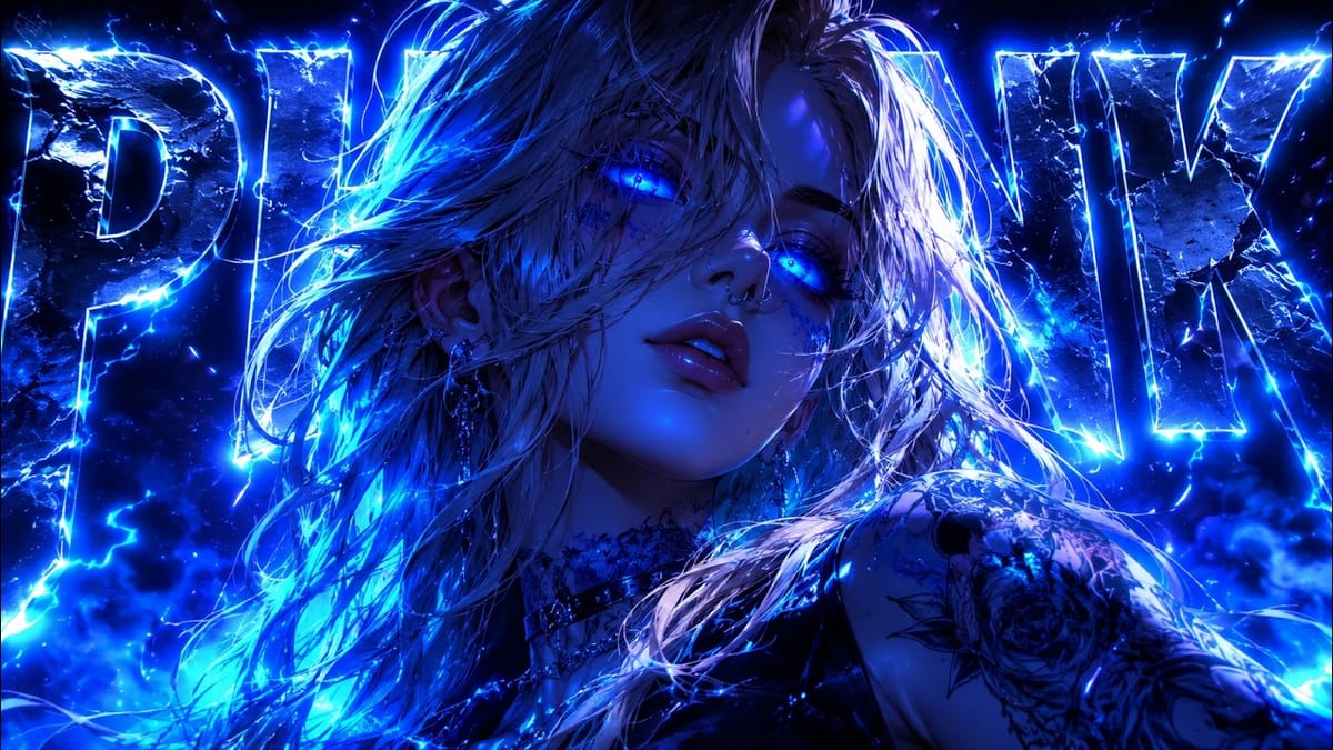 MONTAGEM GUERREIRO (Slowed) by Avenxir, SUNJI – cover of the 4K visual