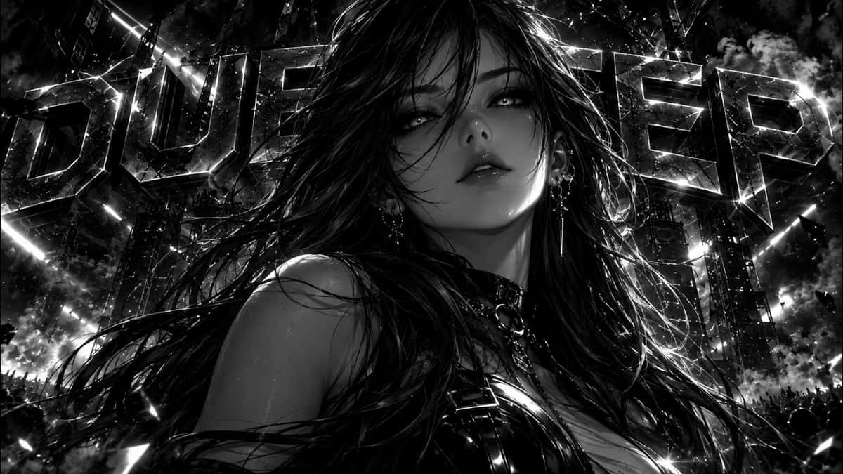 CREATION by KEIOS – cover of the 4K visual