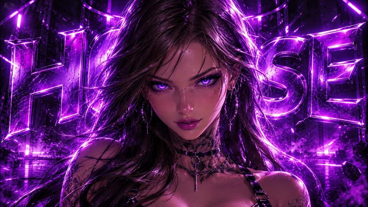 still love you (Slowed) by GLM-RST – cover of the 4K visual
