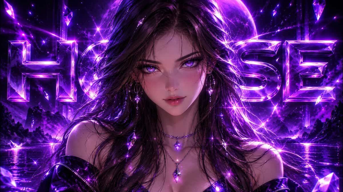 I WANNA GO by Matway – cover of the 4K visual